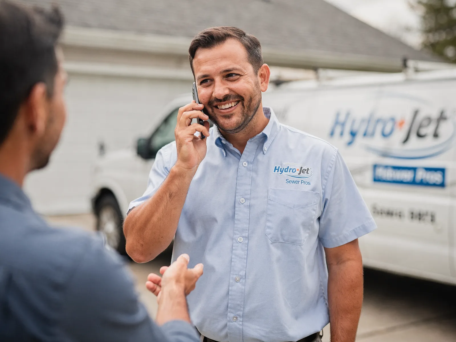 Hydro Jetting Cherryfield, ME FAQs